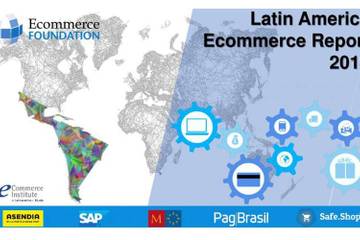 Latinoamérica: una de las regiones más importantes para el desarrollo del comercio electrónico