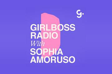 Podcast: Girlboss speaks to journalist Elaine Welteroth