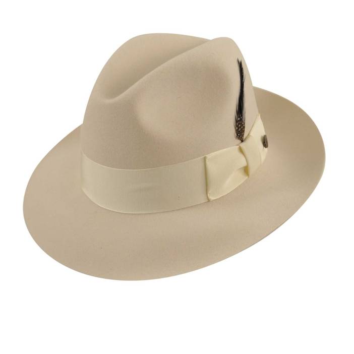 Gangster Fedora | Bailey 1922