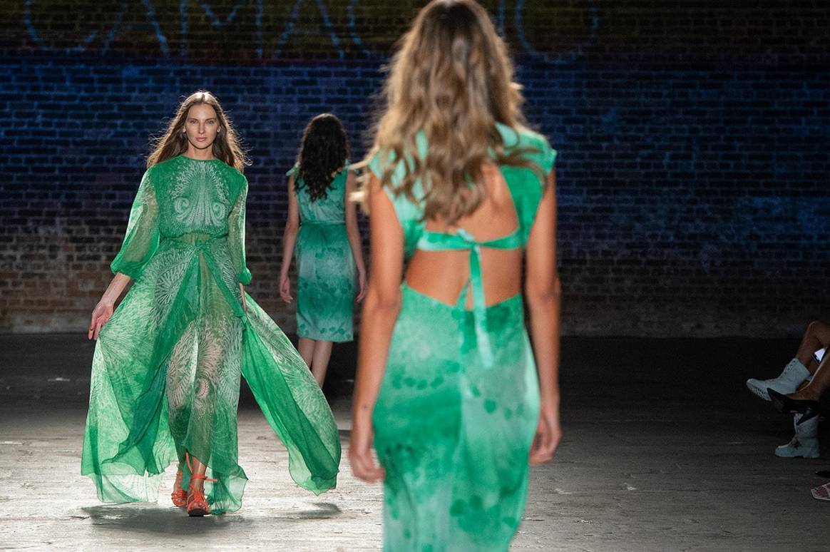 En imágenes: Destacados de Costa Rica Fashion Week