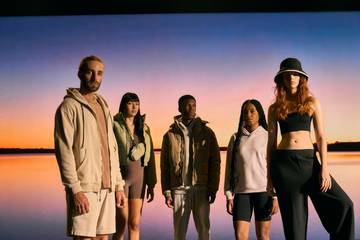 El Grupo Pash presenta en Colombia “Atmos”, su nueva marca de moda athleisure