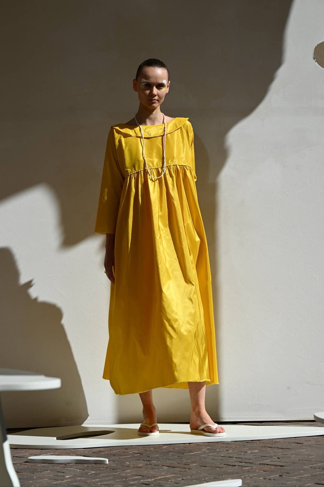 Daniela Gregis Ss 27