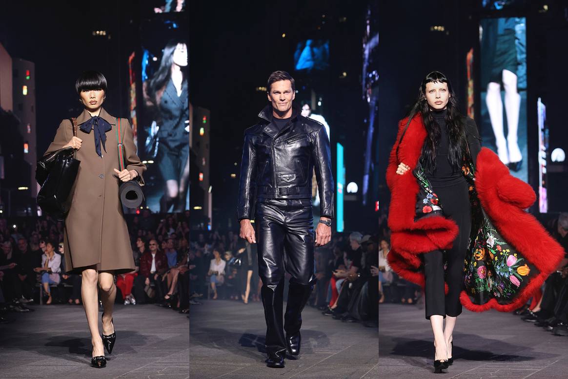 Cruise collection