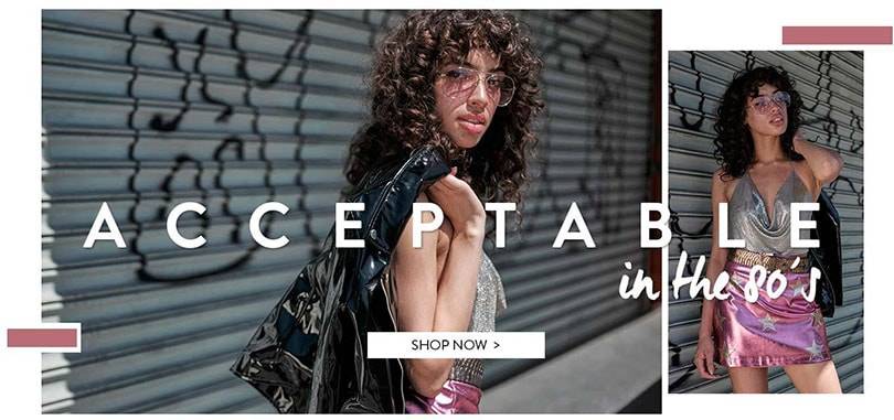 Boohoo to keep Nasty Gal and PrettyLittleThing separate from core brand