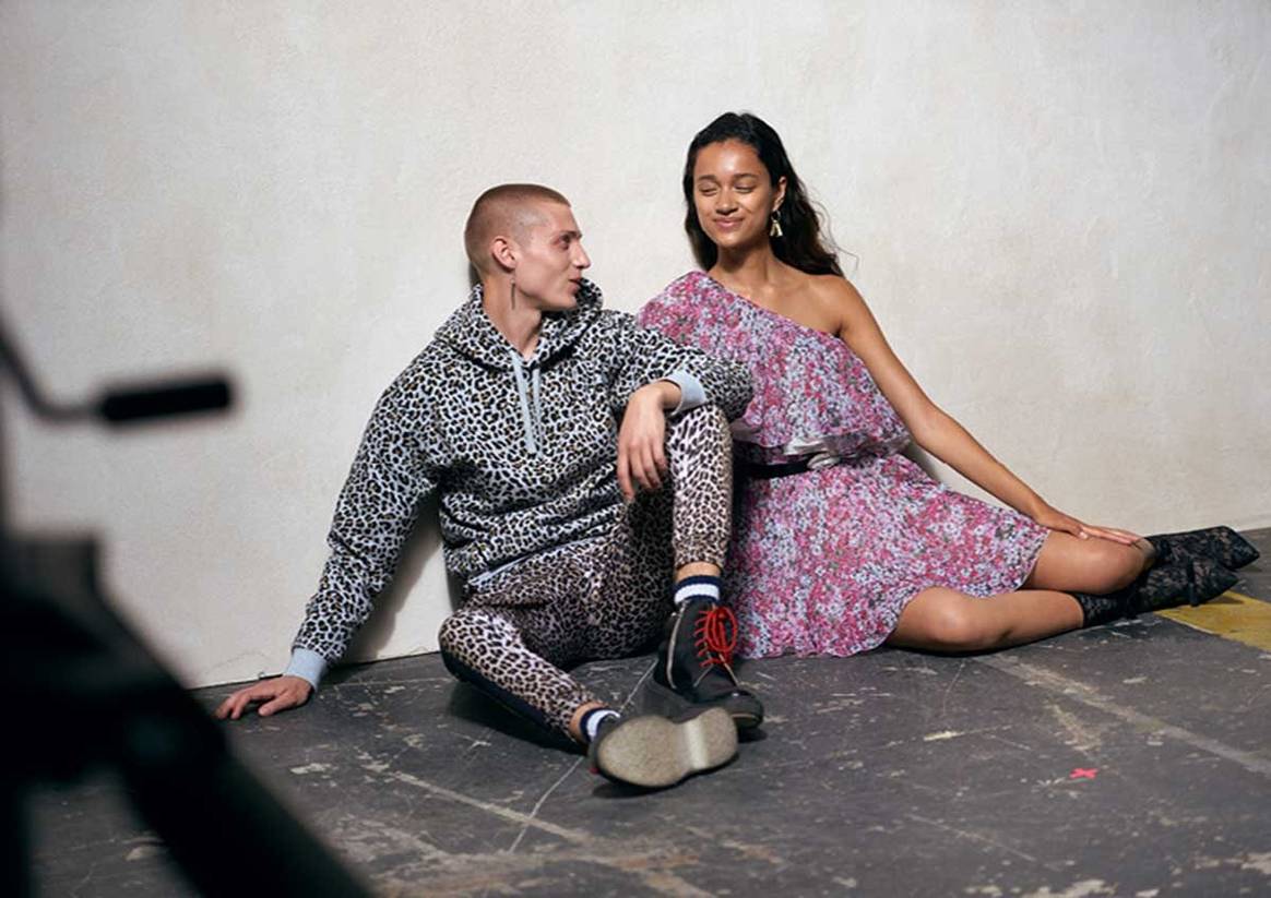 Giambattista Valli x H&M