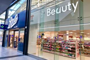 Boots owner WBA agrees to 23.7 billion dollar buyout deal 