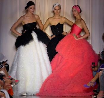 Giambattista Valli décroche le label couture