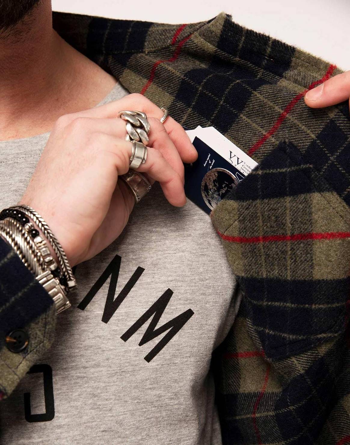 Amsterdenim FW21 Collectie