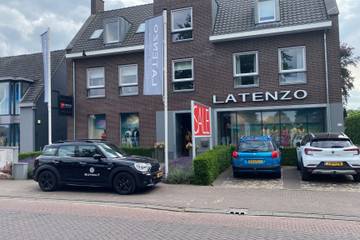 Bomont neemt kledingwinkel Latenzo over