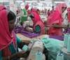 Bangladesch: Unglücksfabriken fertigten auch für Primark