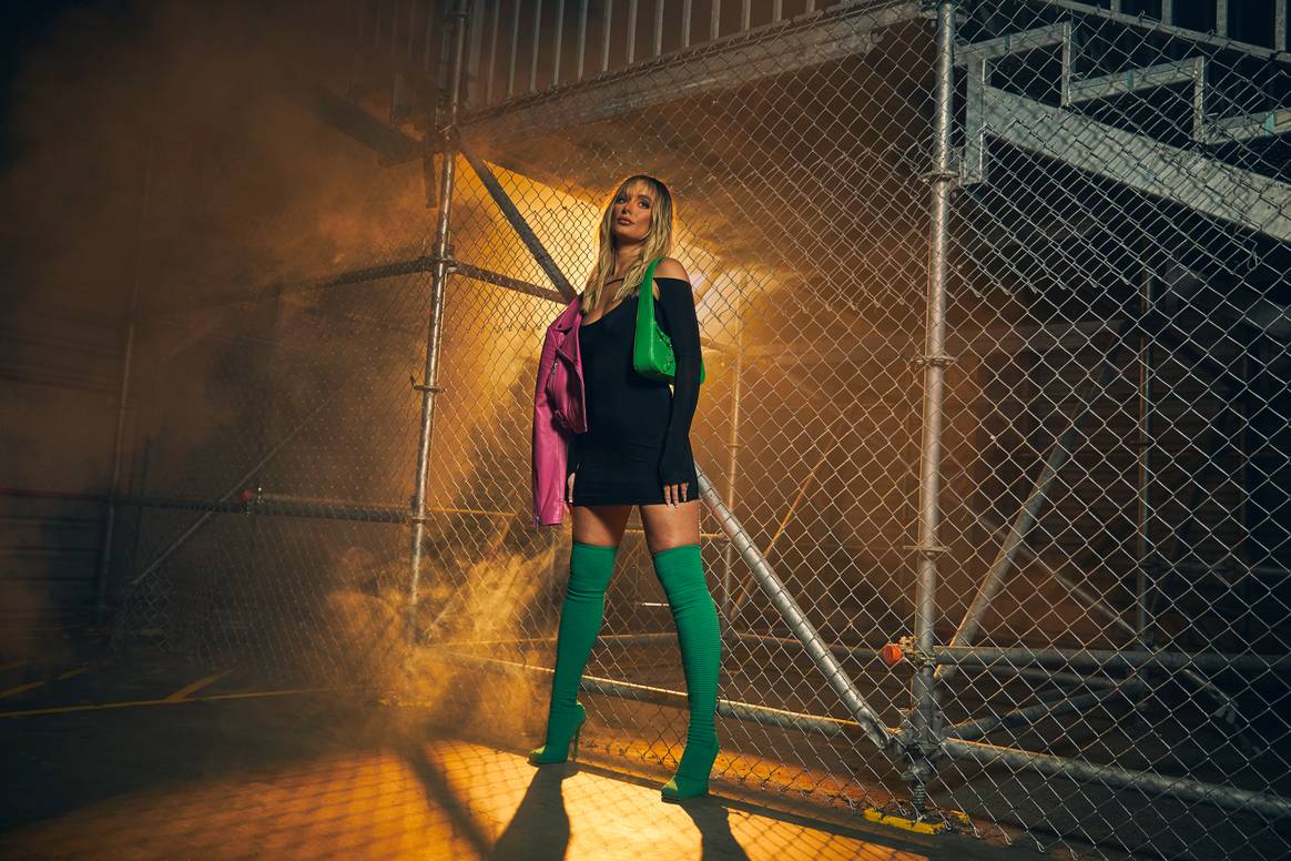 Image: Ego; Millie for Ego