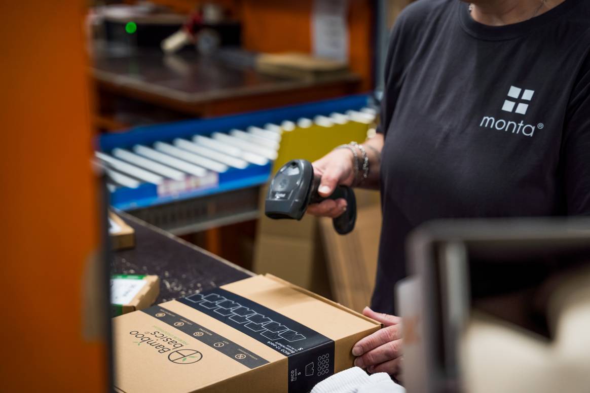 Credits: Monta Services