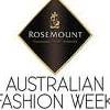 Australian Fashion Week