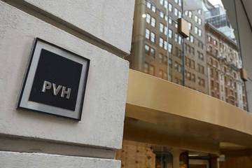 PVH (Tommy Hilfiger) anuncia 450 despidos y 162 cierres en EEUU