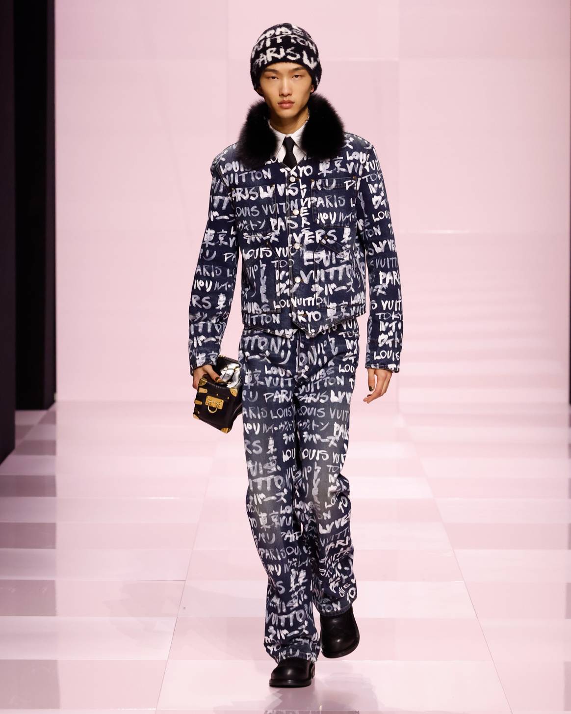 Louis Vuitton AW 25/26