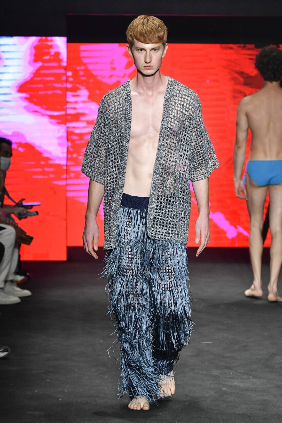 Brazil bolsters diversity during SPFWn54 and In.Pactos festival