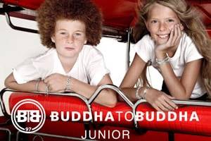 Buddha To Buddha lanceert Junior collectie