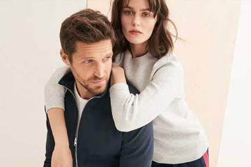 Gap Q2 revenues rise 8 percent