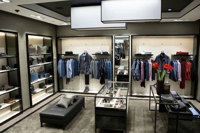 Despite robust growth in Europe, Hugo Boss to cut costs in 2016