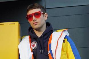 Tommy Hilfiger renueva su licencia con Safilo hasta 2025