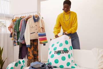 ThredUp posts Q1 revenue growth of 31 percent