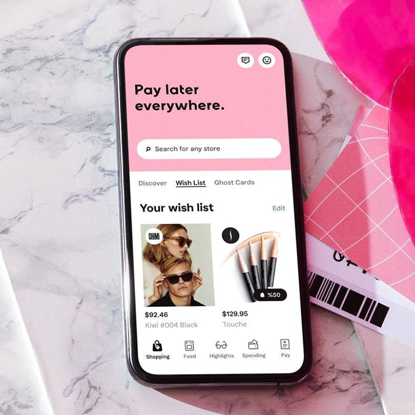 “Buy now, pay later”: pay-by-installment rises in fashion thanks to indebted millennials