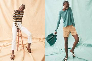 J.Crew krijgt financiële hulp om uit negatieve cijfers te komen