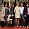 AIFW: NS sponsort Downtown
