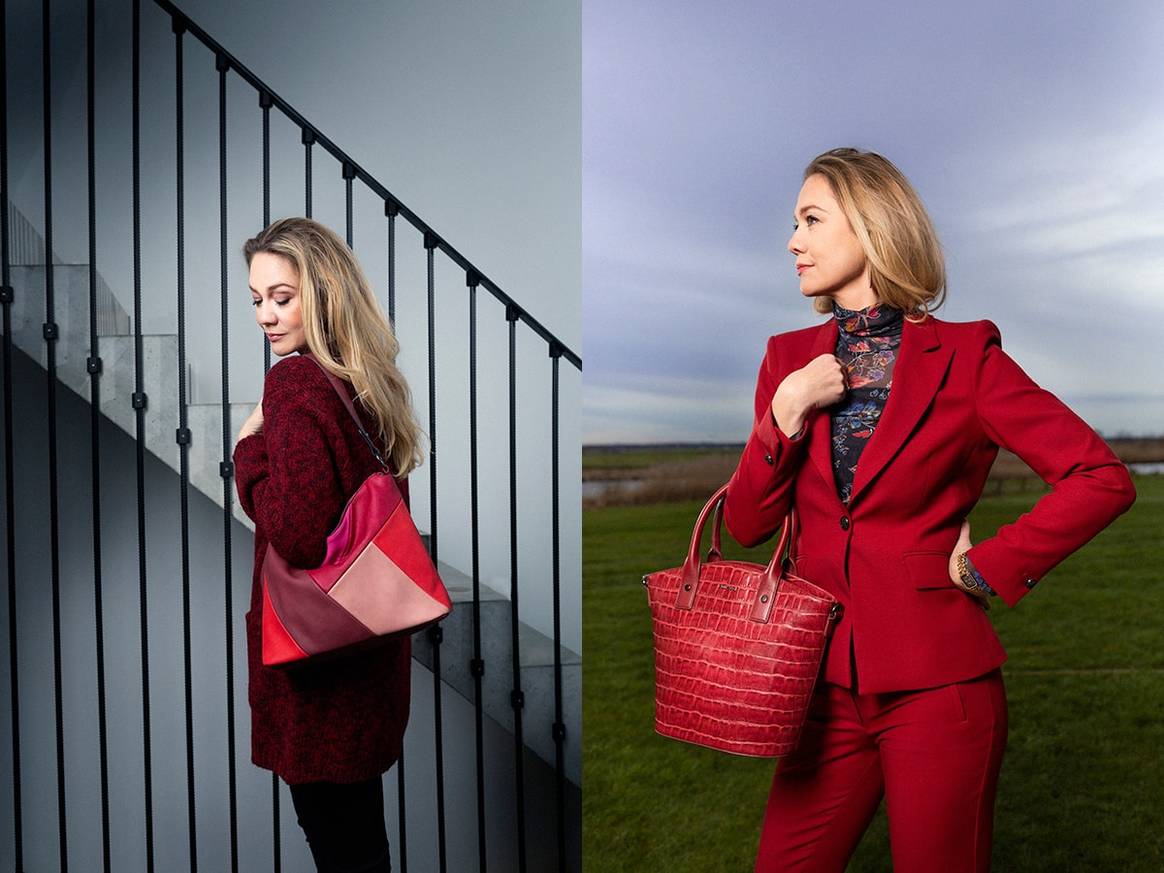 BULAGGI AW21 Collection