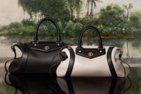 Sales of luxury handbags show no signs of slowing down