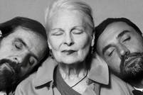 Burberry collabore avec Vivienne Westwood