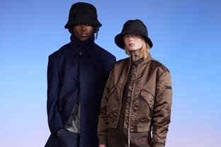 Aigle et Victoria Beckham font leur entrée sur le calendrier de la Fashion Week parisienne
