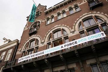 ‘Schaalvergroting van duurzaamheid benodigt 20 tot 30 miljard per jaar’