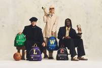 Eastpak shoots and scores with NBA collaboration