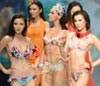 Shanghaï: bilan positif pour Interfilière et Mode Lingerie