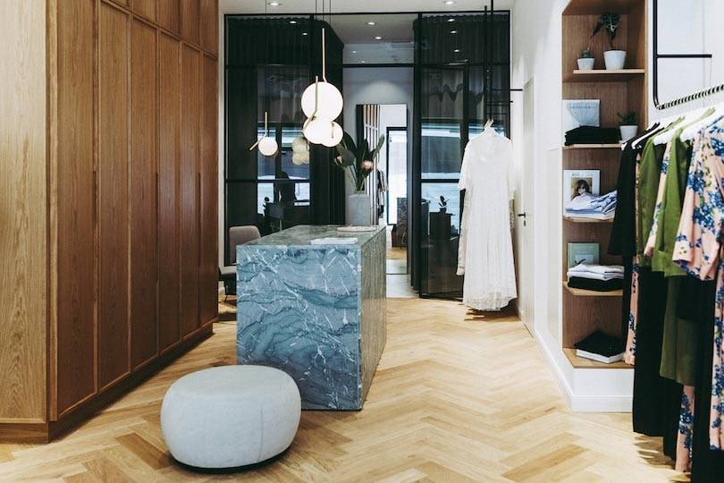 Ivy & Oak: "Eröffnung des ersten Stores ist ein Meilenstein, dem bald weitere folgen werden"