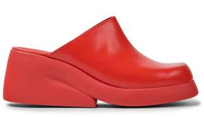 Kaah K201283-003 Platforms / wedges women | Camper