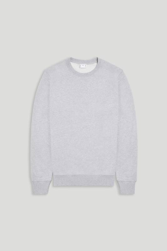 The Sweatshirt Black | ASKET