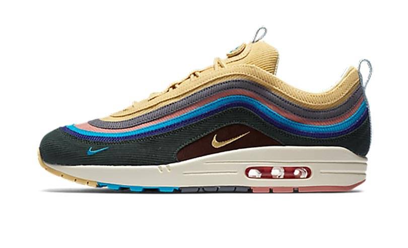 Die Top 5 der beliebtesten Nike Air Max für Frauen