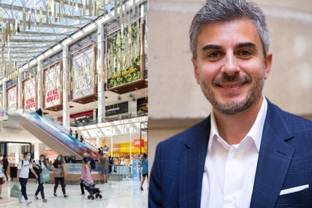 Klépierre nomme un Thomas Lourenço (ex-H&M) au poste de directeur des opérations