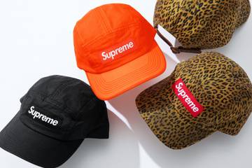 VF集团收购Supreme