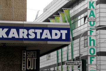 Galeria Karstadt Kaufhof holt zwei neue Einkaufsexperten