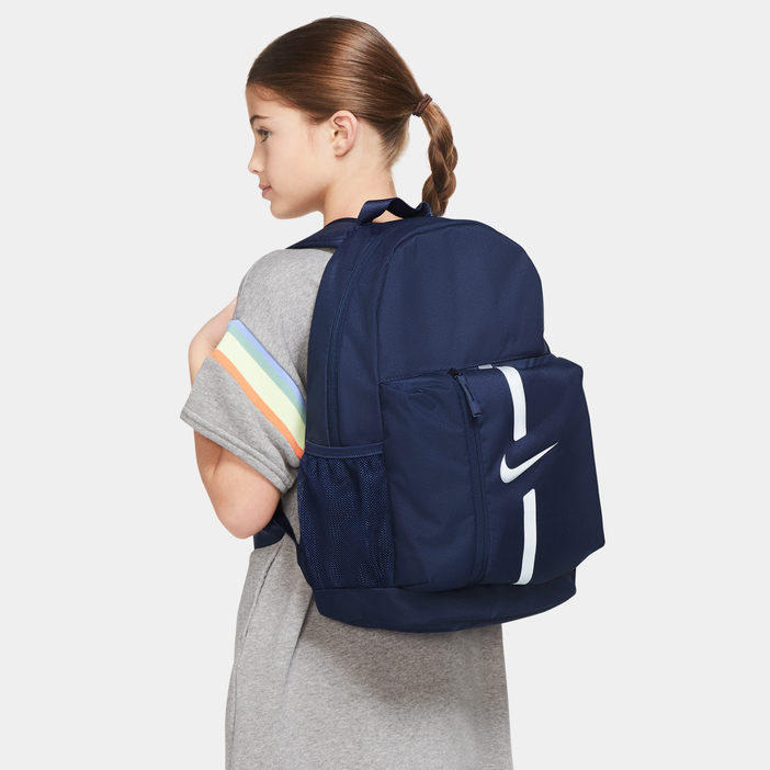 Academy Team Kinder-Fußballrucksack (22 l) | Nike