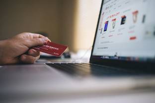 Boete hangt boven het hoofd van Google vanwege Shopping