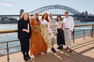 Australian Fashion Laureate names 2023 winners