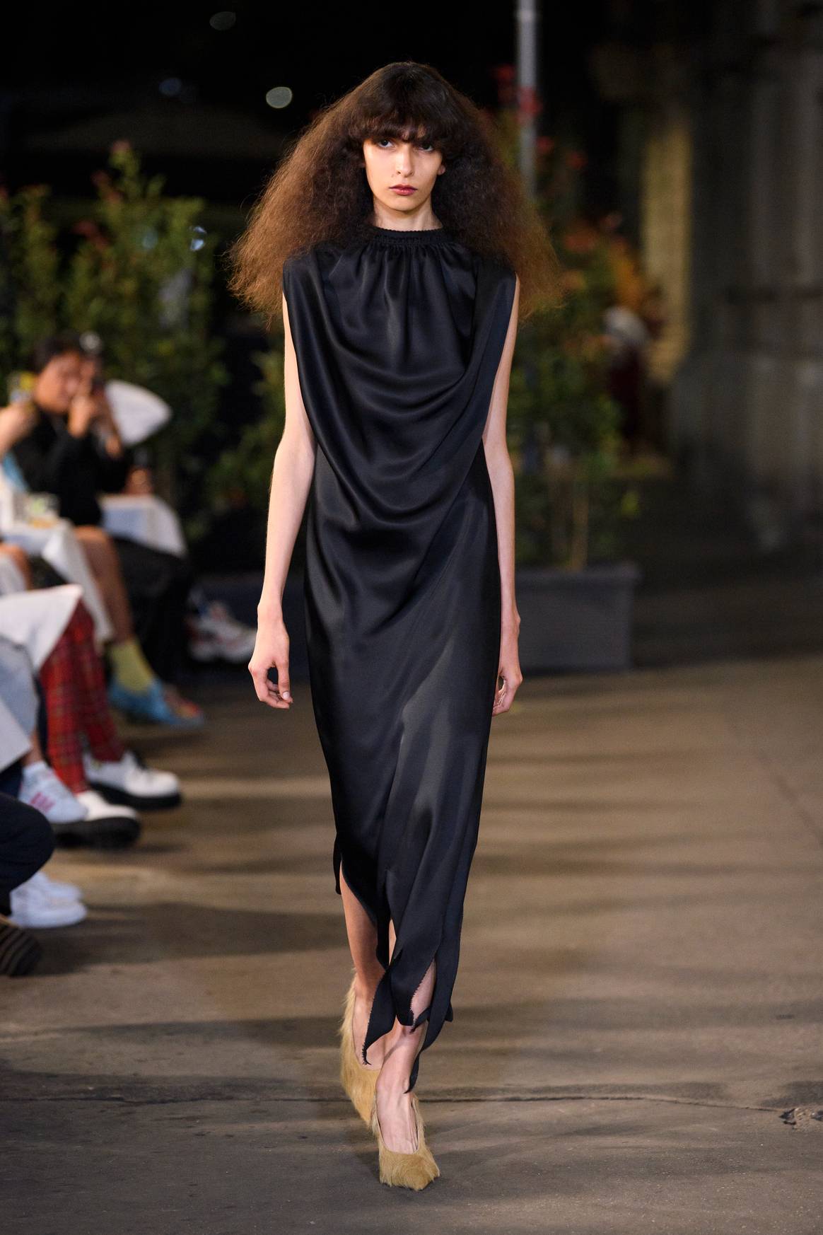 Image: MM6 Maison Margiela