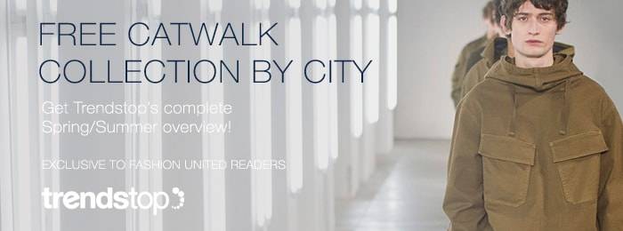 Défilés Hommes Automne/Hiver 2016-17