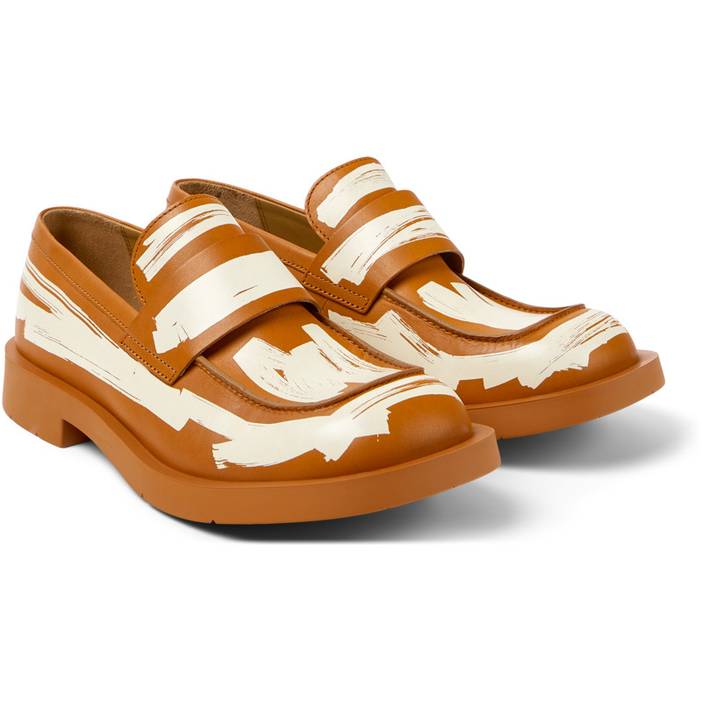Camper Mil 1978 - Loafers For Unisex | CamperLab
