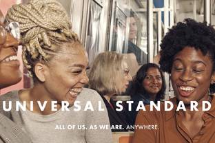 Universal Standard runs denim drive for Cyber Monday