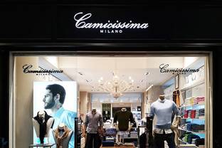 Camicissima apre a Nairobi, in Kenya